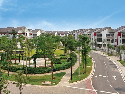 Gamuda Land mở bán biệt thự Tiểu khu Botanic