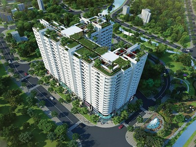 Mở bán Khu căn hộ Dream Home Residence