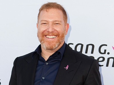 Kanavaugh đã giúp Relativity tạo ra những cú đột phá và đi tới thành công như ngày hôm nay