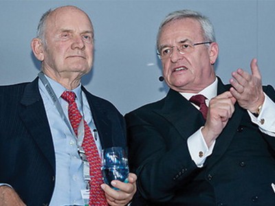 Ông Ferdinand Piëch