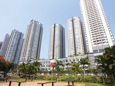 Từ đầu năm đến nay, Novaland đã có cả ngàn căn hộ được khách hàng đặt mua
