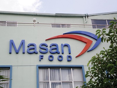 MSN kỳ vọng lãi ròng 3.600 - 4.000 năm 2015