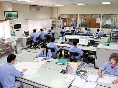 Cơ hội thu hút nhân tài từ AEC