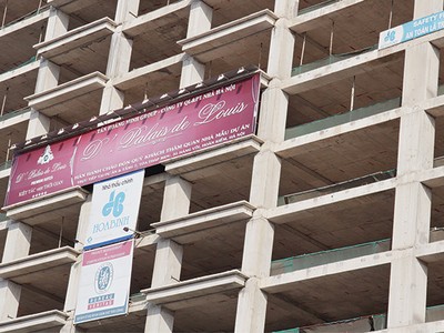 Hoạt động kinh doanh của Tân Hoàng Minh chưa có nhiều chuyển biến sau khi chiêu mộ nhân sự mới