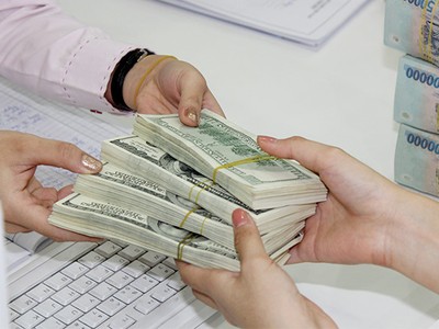 Tỷ lệ nợ xấu đến tháng 12/2014 chiếm 3,25% tổng dư nợ và mục tiêu đưa về 3% vào cuối 2015 là khả thi
Ảnh: Hoài Nam