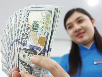 Việc mở cửa thị trường tài chính ngân hàng đón nhận đầu tư nước ngoài là một xu hướng mạnh mẽ hiện nay - Ảnh: Lê Toàn