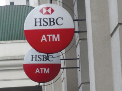 HSBC là ngân hàng có lượng đầu tư mạnh mẽ nhất tại Việt Nam - Ảnh: Hoài Nam