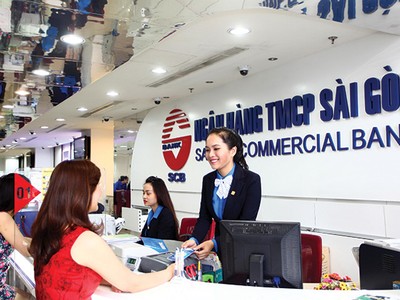 Những ngân hàng như SCB đang dần khôi phục sau 3 năm đẩy mạnh tái cơ cấu - Ảnh: Lê Toàn