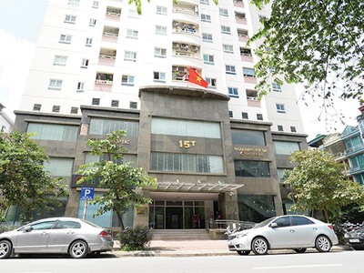 Một số quy định tại Thông tư 36 ảnh hưởng nhiều đến hoạt động của Co-op Bank và QTDND - Ảnh: Hồng Dung