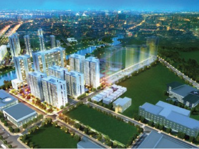 Năm 2015, thời điểm phù hợp để quyết định vay mua nhà