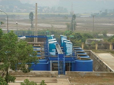 Viwase: Cổ đông nghi ngờ phương án phát hành không minh bạch