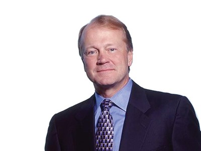 John Chambers