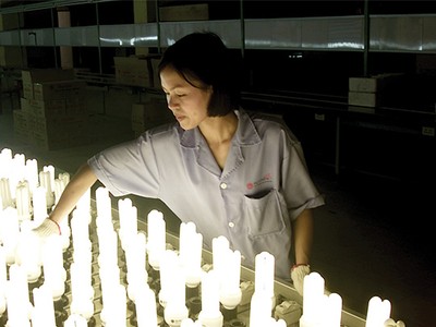 RAL trả cổ tức năm 2015 ở mức 35%