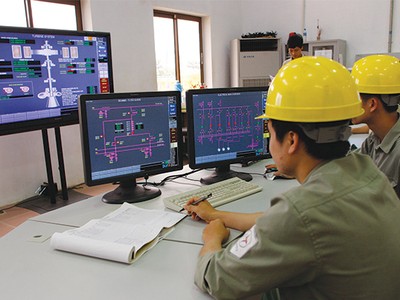 Ngành thủy điện, nhiệt điện: Hai thái cực năm 2015