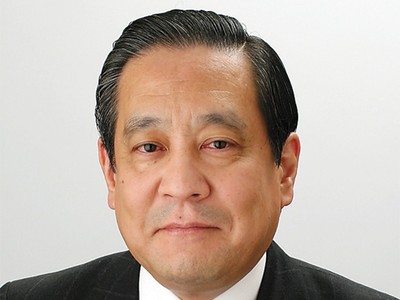Ông Yoshiaki Ohta