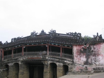 Đầu tư xây dựng kè bảo vệ phố cổ Hội An