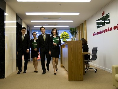 MIC tăng trưởng 45% doanh thu bảo hiểm xe trong quý I