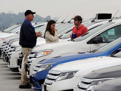 Thuế tiêu thụ đặc biệt với mặt hàng ô tô dưới 24 chỗ nhập khẩu sẽ được sửa đổi để đảm bảo công bằng với hàng sản xuất trong nước