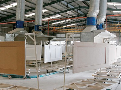 Ngành hàng gia dụng: Kỳ vọng vào thị trường xuất khẩu