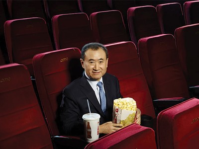 Tham vọng của ông trùm bất động sản giàu nhất châu Á Wang Jianlin