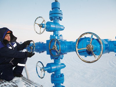 Trái phiếu của Gazprom đã có lãi suất thấp hơn khi nhận lại sự quan tâm của giới đầu tư
