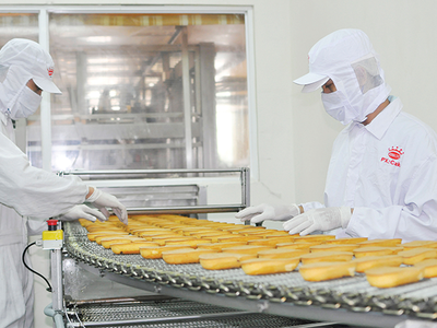 Quý I, doanh thu KDC tăng 28% so với cùng kỳ