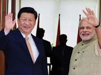 Quan hệ kinh tế Trung Quốc - Ấn Độ: Bên nào hưởng lợi nhiều hơn?