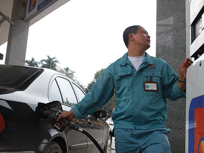 Quý I, Petrolimex đạt lợi nhuận hợp nhất 461 tỷ đồng