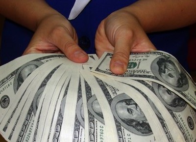 Kiều hối năm nay ước đạt 5,5 tỷ USD. Ảnh: Lệ Chi.