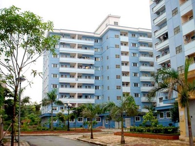 Vay mua nhà ở xã hội: Tăng mức vay, giảm lãi suất