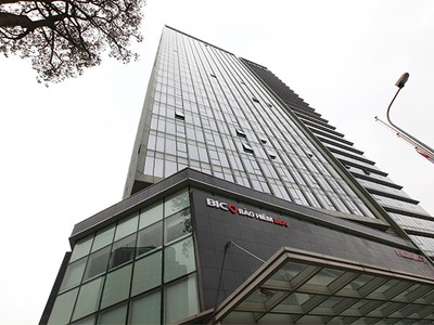 Kể từ khi BIC niêm yết vào năm 2011, cho đến nay vẫn chưa có thêm DN bảo hiểm nào trên sàn chứng khoán