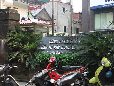 Chủ đầu tư Chung cư 93 Lò Đúc không thực hiện chỉ đạo của chính quyền