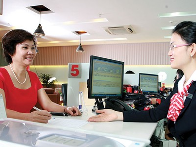 Các doanh nghiệp bảo hiểm tập trung đầu tư nâng cao chất lượng dịch vụ, ra mắt nhiều sản phẩm mới - Ảnh: Lê Toàn