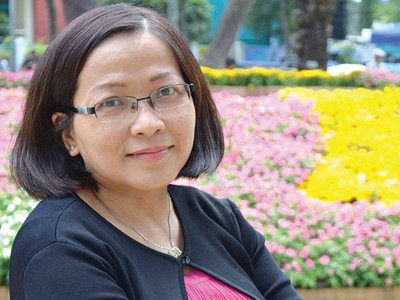 Luật sư Lê Thu Hiền, Trưởng Văn phòng Luật sư Lê Thu Hiền, Ủy viên Hội đồng Luật sư toàn quốc nhiệm kỳ II