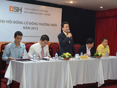 Để tạo một diện mạo mới, BSH phải chấp nhận “mất” nhiều hợp đồng bảo hiểm của các doanh nghiệp ngành than 