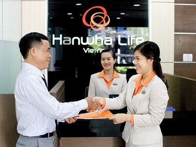 16.000 tư vấn tài chính chuyên nghiệp của Công ty sẽ chính là những sứ giả làm nên thương hiệu đặc trưng cho Hanwha Life Việt Nam