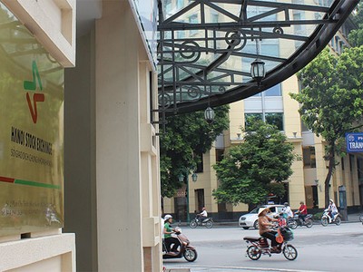 HNX: Quý I, lợi nhuận sau thuế các doanh nghiệp tăng 31,94%