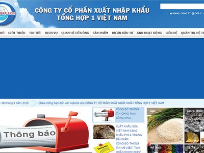 Kể từ khi xảy ra mâu thuẫn giữa các nhóm cổ đông, lợi nhuận của TH1 sa sút liên tục