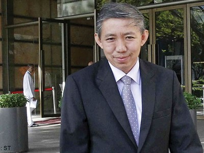 Trùm bất động sản Singapore tìm cơ hội tại Úc