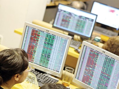 Thanh khoản duy trì ở mức cao như hiện tại sẽ thúc đẩy dòng tiền tham gia thị trường