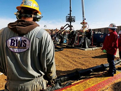 Ngay cả khi giá giảm, nguồn cung dầu vẫn sẽ tăng trong thời gian tới