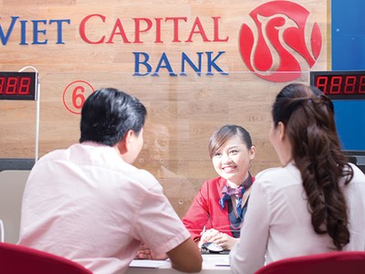 Vốn cho bất động sản, ngân hàng đã sẵn sàng