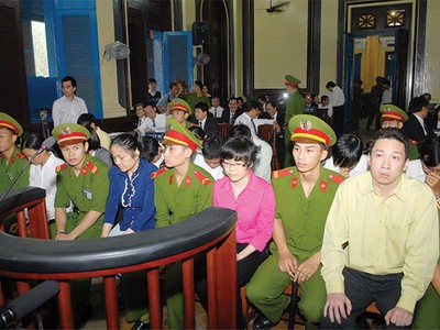 Một trong những nguyên nhân khiến án kinh tế, tham nhũng bị kéo dài là do việc giám định tư pháp