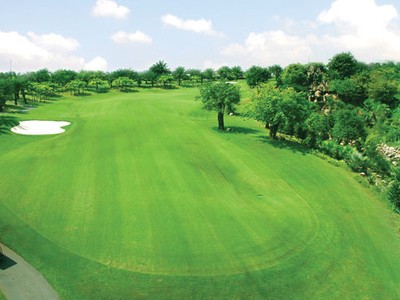 Bổ sung Dự án sân golf tại đảo Vũ Yên vào quy hoạch