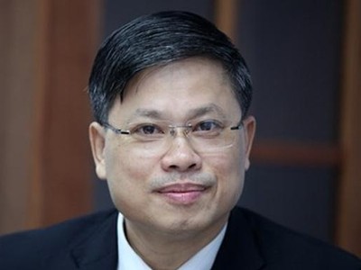 Ông Nguyễn Sỹ Cương