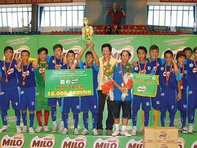 Báo chí hiện đại cũng cần học cách tiếp cận cảm xúc của người dùng từ những thương hiệu như Milo