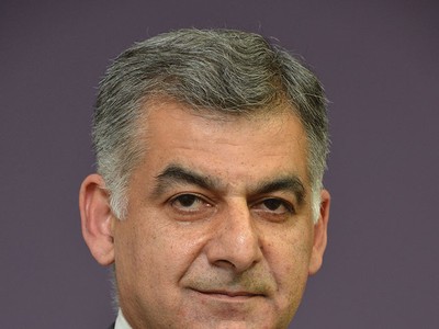 Thị trường tài chính Việt Nam trong góc nhìn NĐT ngoại