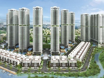 Phát Đạt: Lợi nhuận trước thuế 9 tháng 2022 đạt 1.790 tỷ đồng, tăng 28%