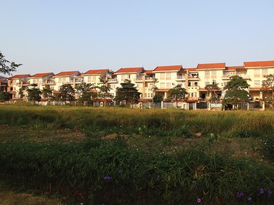 Thị trường địa ốc 5 tháng: Tốt lỏi!