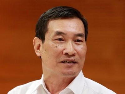 GS.TSKH Đào Trọng Thi, Chủ nhiệm Ủy ban Văn hóa, giáo dục thanh niên, thiếu niên và nhi đồng của Quốc hội.